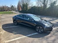 gebraucht Tesla Model 3 Long Range AWD mit Full Self Driving