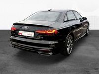 gebraucht Audi A4 Limousine 40 TDI qu.Virtual|18Z|LED|Kamera