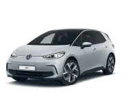 Gebraucht VW ID.3 Pro 150 kW (204 PS) 2023 Silber Kleinwagen