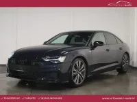Gebraucht Audi A6 S-line plus 265 PS (194 kW) 2023 Firmamentblau metallic Limousine