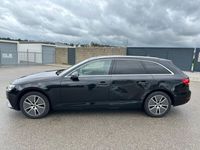 gebraucht Audi A4 2.0 TFSI Sport Ultra/Xenon/Automatik/El.Leder