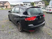 Gebraucht Seat Altea Ecomotive 105 PS (77 kW) 2011 Schwarz SUV
