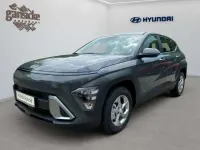 Neu Hyundai Kona Select 139 PS (102 kW) 2026 Gold SUV
