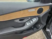 Gebraucht Mercedes C180 Exclusive 156 PS (114 kW) 2018 Schwarz Kombi