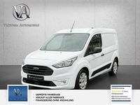 Gebraucht Ford Transit Connect Trend 102 PS (75 kW) 2020 Weiß Van / Kleinbus