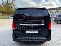 gebraucht Mercedes V250 SCORE AMG LANG AHK*LED*RFK*NAVI*PANO