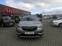 Gebraucht Opel Grandland X 131 PS (96 kW) 2019 Grau SUV