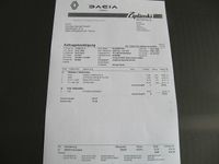 Gebraucht Renault Grand Scénic IV Bose Edition 131 PS (96 kW) 2016 Braun Van / Kleinbus