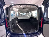 Gebraucht Dacia Logan Ambiance 86 PS (63 kW) 2010 Blau Kombi