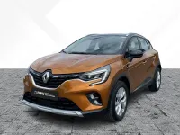 Gebraucht Renault Captur Intens 131 PS (96 kW) 2020 Other SUV