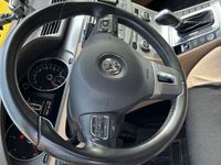 gebraucht VW Passat 2013