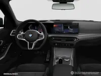 Gebraucht BMW 330 M Sport 286 PS (210 kW) 2025 Grau Kombi