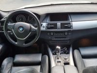 Gebraucht BMW X5 Exclusive 245 PS (180 kW) 2011 Weiß SUV