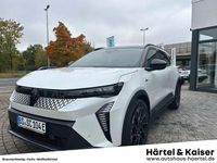 Gebraucht Renault Scenic E-Tech Esprit Alpine 160 kW (218 PS) 2025 Schwarz SUV