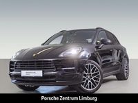 Gebraucht Porsche Macan 245 PS (180 kW) 2020 Schwarz SUV
