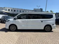Neu Ford Transit Custom Nugget 170 PS (125 kW) 2026 Weiß Limousine