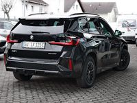 Gebraucht BMW iX1 xLine 150 kW (204 PS) 2025 Night dusk blue SUV