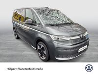 Gebraucht VW Multivan Style 204 PS (150 kW) 2024 Grau Van