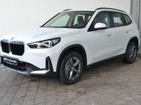 Neu BMW X1 150 PS (110 kW) 2026 Weiß SUV