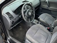 gebraucht VW Polo 1.4 Benzin