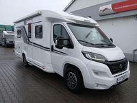 Gebraucht Knaus SKY TI 179 PS (131 kW) 2024 Weiss Van