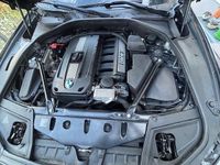 Gebraucht BMW 530 M Sport 272 PS (200 kW) 2013 Limousine