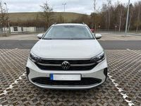 Gebraucht VW Taigo Move 110 PS (80 kW) 2024 Grau SUV