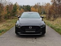 Gebraucht Mazda 3 Selection 179 PS (131 kW) 2019 Jetblack Limousine