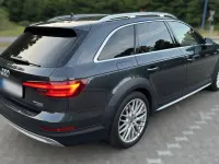 Gebraucht Audi A4 Allroad Ambiente 272 PS (200 kW) 2017 Grau Kombi