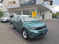 Gebraucht Opel Frontera Edition 145 PS (106 kW) 2024 Grün SUV