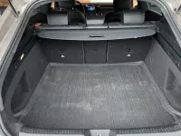 Gebraucht Mercedes CLA200 Shooting Brake 150 PS (110 kW) 2019 Grau Kombi