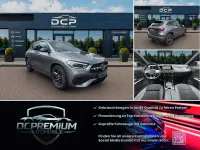 Gebraucht Mercedes GLA180 AMG 116 PS (85 kW) 2022 Grau SUV