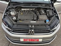 Gebraucht VW Golf 150 PS (110 kW) 2020 Silber Van / Kleinbus