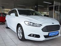 gebraucht Ford Mondeo 2.0 TDCi Turnier *AUTOMATIK*NAVI*84TKM!*