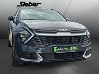 Gebraucht Kia Sportage 265 PS (194 kW) 2022 Pentametal met. SUV