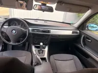 Gebraucht BMW 320 Performance 200 PS (147 kW) 2007 Blau Kombi