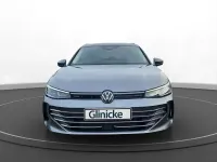 Neu VW Passat Pro 150 PS (110 kW) 2026 Grau Kombi