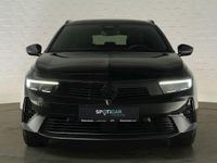 Gebraucht Opel Astra Ultimate 131 PS (96 kW) 2024 Schwarz Kombi