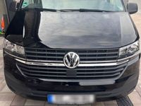 gebraucht VW Transporter T6.16 Sitzer Klima Kamera 2,0 Diese