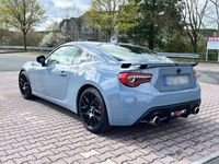 gebraucht Toyota GT86 Shark Edition