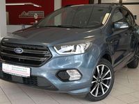Gebraucht Ford Kuga ST-Line 150 PS (110 kW) 2019 Blau SUV