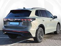 Gebraucht VW Tiguan Style 272 PS (200 kW) 2025 SUV