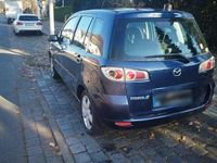 gebraucht Mazda 2 2 1.4l Active