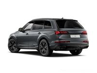 Neu Audi Q7 S-Line 286 PS (210 kW) 2025 Grau SUV