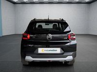 Neu Citroën C3 110 PS (80 kW) 2025 Schwarz SUV