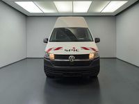 Brugt VW Transporter 150 HK (110 kW) 2021 Hvid Van