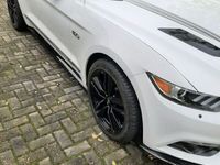 gebraucht Ford Mustang GT 5.0 Ti-VCT V8 *California Spezial*