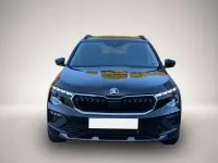 Neu Skoda Kamiq Selection 150 PS (110 kW) 2026 Schwarz SUV