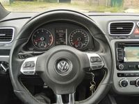 gebraucht VW Scirocco 1.4 TSI Match