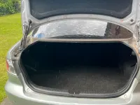 Gebraucht Mazda 6 167 PS (122 kW) 2002 Silber Limousine